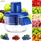 PELADOR AUTOMÁTICO PARA FRUITAS