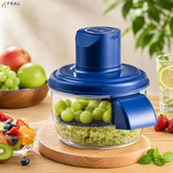 PELADOR AUTOMÁTICO PARA FRUITAS
