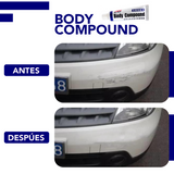 Body Compound - ANTIRAYONES